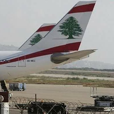 MEA_Captain's profile picture. Mea Captain✈✈🌥
Captain: Mea