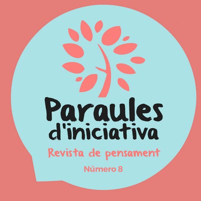 paraulesd's profile picture. Revista de Pensament ecosocialista i valencianista