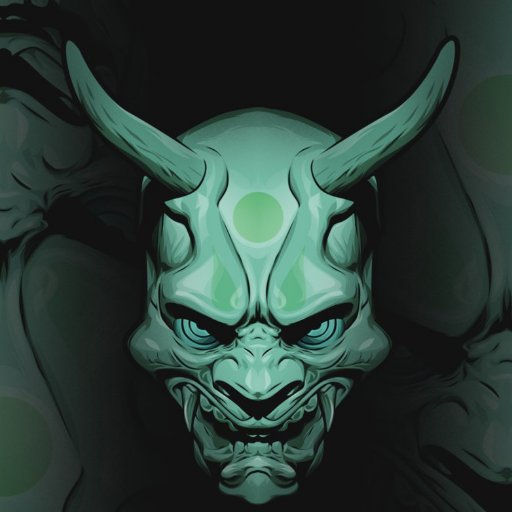 ABSXLUTE 34 冥零 - 成仏する #D0P3N4TION #アンダーグラウンド