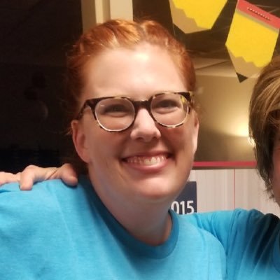 Passionate about seeing children love to THINK through reading and writing. Currently an instructional coach in LubbockISD.