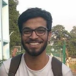 AkashUpase's profile picture. Engineer. Practicing collective leadership. Social Impact.
Overthinker.