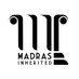 Madras Inherited Profile picture