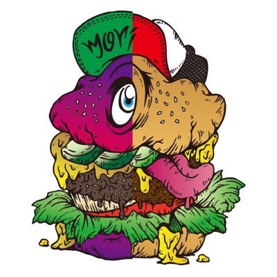 MORI 🍔さんのプロフィール画像