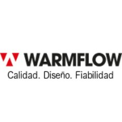 Fundada en 1970, Warmflow es el fabricante líder en Irlanda e Reino Unido en calderas de gasóleo, biomasa y bombas de calor.