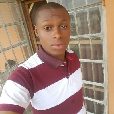 OyekaI's profile picture. 