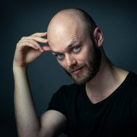 Michael D. Rasmussen (@michaeldr_pro) 's Twitter Profile
