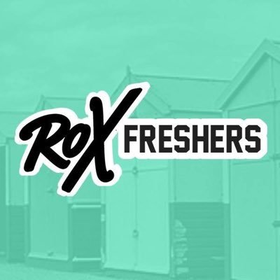 The Official Twitter Account for the @roxpromotions freshers!