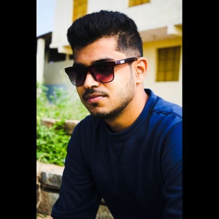 sucheendra_ram's profile picture. Teacher , Web Developer!