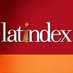 Latindex (@latindex) Twitter profile photo Latindex (@latindex) Twitter profile photo