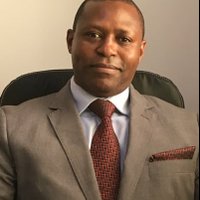 Dr.Simon Nyambura (@drkinyanjui) 's Twitter Profile