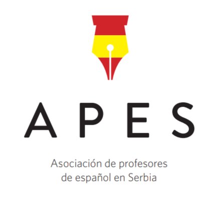 APES es una organización no gubernamental, de 2016 en Belgrado para unir a todos los profesores de la lengua y literatura española e hispanoamericana en Serbia.