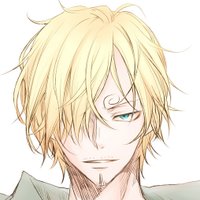; Black Leg ↳ Sanji. (@thewillofsora) 's Twitter Profile