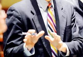 Cranky Legal rants and techno musings from Criminal Defense attorney with gadgetitis. Able to piss off the justice system in a single bound!