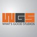 What's Good Studios (@whatsgoodstudio) Twitter profile photo What's Good Studios (@whatsgoodstudio) Twitter profile photo