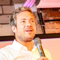 Mike Durst (@michaeldurst) 's Twitter Profile