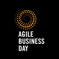 Agile Business Day(@agilebusinessda) 's Twitter Profile Photo