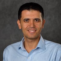 Ehsan Ghane (@msuehsanghane) 's Twitter Profile