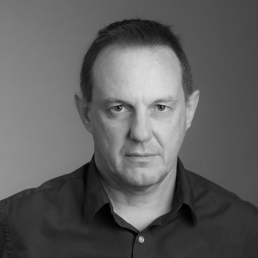 Photographer, London - Author of new photo book,