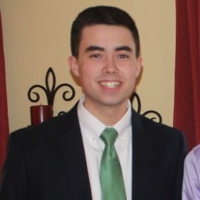 dgoodfellowbc's profile picture. Boston College ‘21