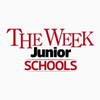 The Week Junior Schools(@WeekJuniorLearn) 's Twitter Profile Photo