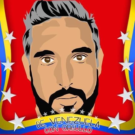 SuprVenezolano's profile picture. 