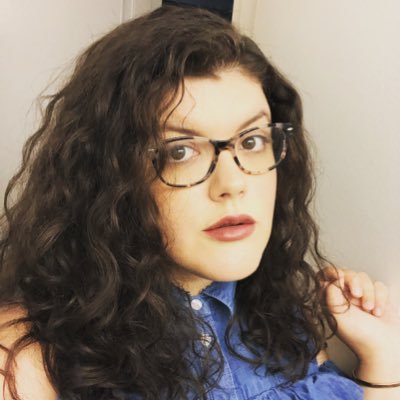 State Government Affairs Professional
*Now in Tech!*
Muppet Enthusiast
Opinions are my own :)