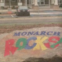 @MonarchrocksGCS (@monarch_es) 's Twitter Profile