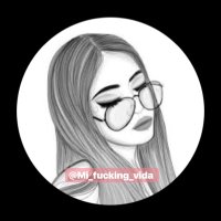 Mi Fucking Vida🥀 (@mi_fucking_vida) 's Twitter Profile Photo Mi Fucking Vida🥀 (@mi_fucking_vida) 's Twitter Profile Photo