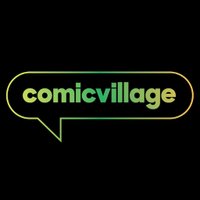 ComicVillage (@comicvillage) 's Twitter Profile