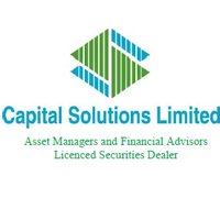 Capital Solutions Jamaica(@CapitalJamaica) 's Twitter Profile Photo