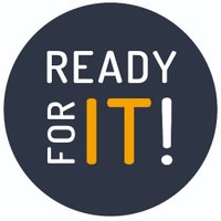 Ready For IT (@rfit_event) 's Twitter Profile Photo Ready For IT (@rfit_event) 's Twitter Profile Photo