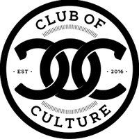 Club of Culture(@ClubofCulture_) 's Twitter Profile Photo