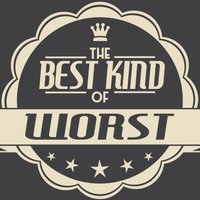 The Best Kind of Worst (@bestkindofworst) 's Twitter Profile Photo The Best Kind of Worst (@bestkindofworst) 's Twitter Profile Photo