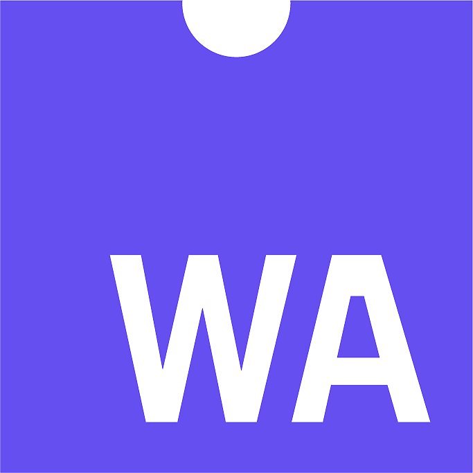 Webassembly community hosting the W3C CG Discord https://t.co/1OcMyAr5R0 and Munich Meetup https://t.co/A3ZGY0NfSl run by @ttraenkler