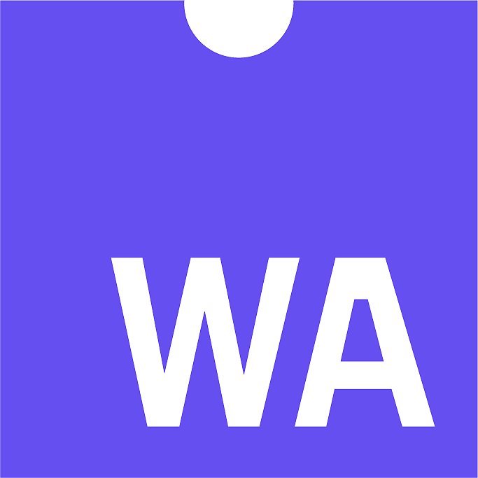 Webassembly community hosting the W3C CG Discord https://t.co/1OcMyAr5R0 and Munich Meetup https://t.co/A3ZGY0NfSl run by @ttraenkler