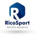 Ricosport Gestión Deportiva (@RicosportD) Twitter profile photo