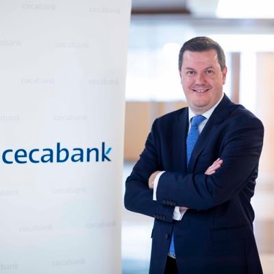 Director de Servicios Interactivos (Servicios y Pagos Digitales, Banca electrónica / Móvil y BI) en Cecabank