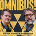 Omnibus! w/ Ken Jennings & John Roderick (@omnibusproject) Twitter profile photo Omnibus! w/ Ken Jennings & John Roderick (@omnibusproject) Twitter profile photo