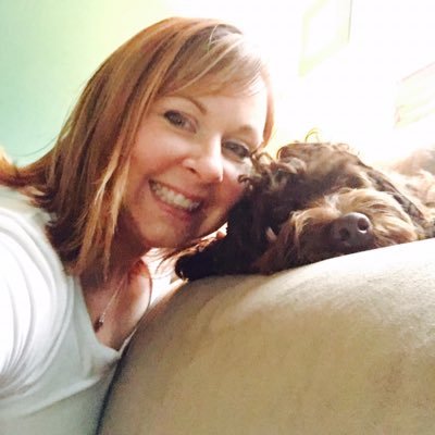 maryrina3's profile picture. Passionate about being a dedicated mom of two sons, wife, daughter, sister, booze free, extremely blessed, positive, head over heals in love with my pups!😍