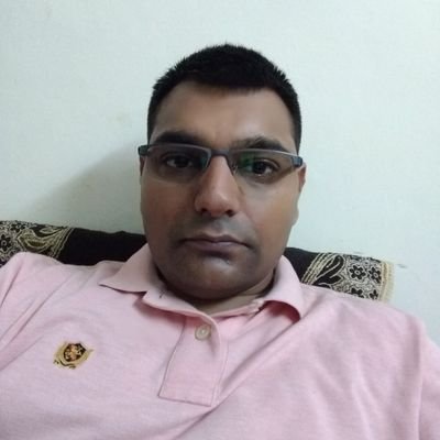 DwivediAvinas's profile picture. 