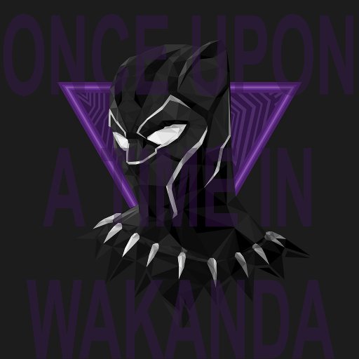 Once Upon A Time In Wakanda | A podcast miniseries powered by @TheWitnessBCC & hosted by @Burns23 @earonjames @therealbeauyork | Studio: @Podastery