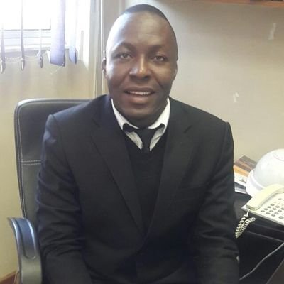 FosterMthomben2's profile picture. Humble servant of people