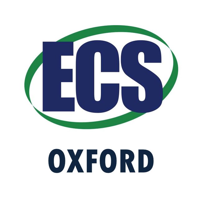 EcsOxford's profile picture. Student Chapter of the Electrochemical Society at Oxford University including researchers from a broad range of departments across the university!