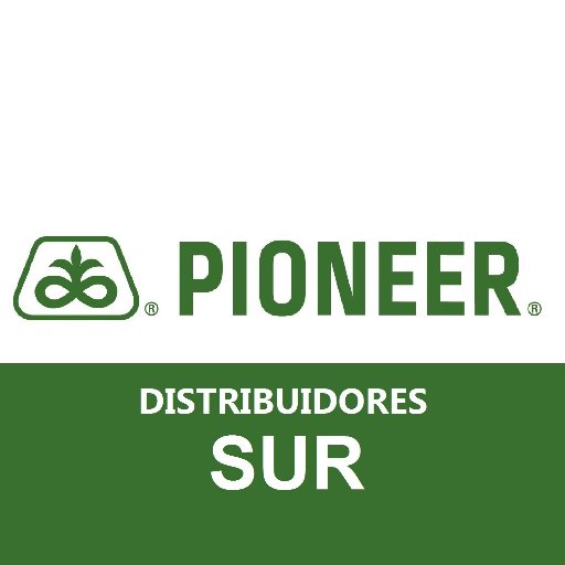Agencias PIONEER SUR