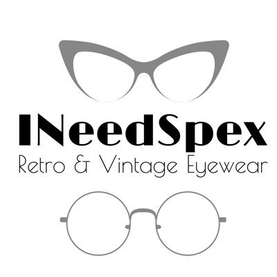 We are vintage glasses specialists, and also provide replacement lenses, contemporary prescription glasses and sunglasses!