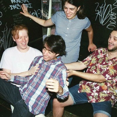 AntarcticatsATL's profile picture. East coast surf punk outta Atlanta GA