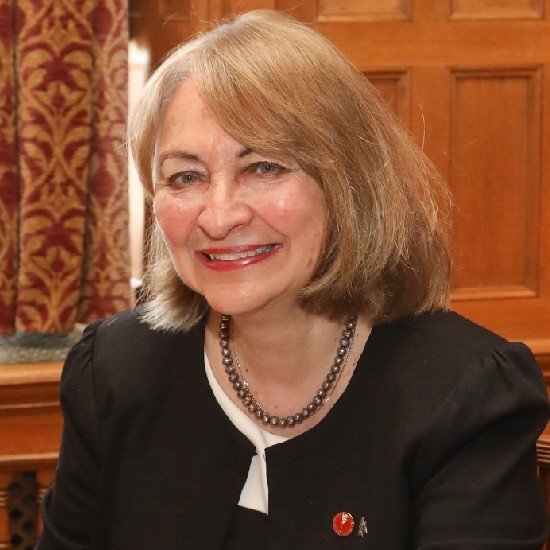 Sen.Donna Dasko