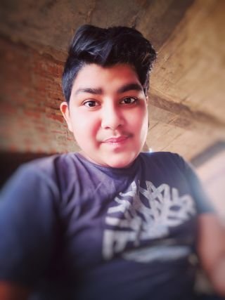 0fe1279da75242a's profile picture. vikash jadon