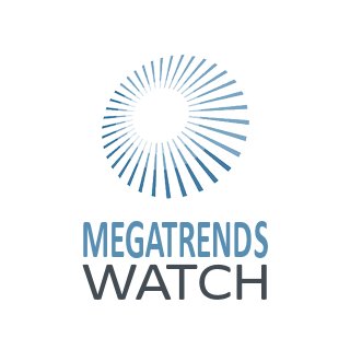 The Megatrends Watch Institute is a foresight think-tank dedicated to the study of global megatrends and its implications for the future.