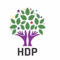HDP ARDAHAN IL ÖRGÜTÜ (@hdpardahan) Twitter profile photo